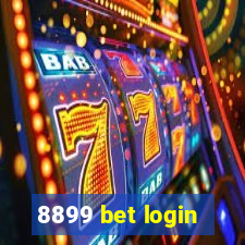 8899 bet login